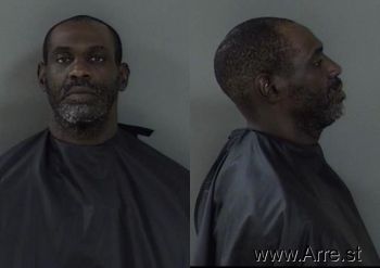 Nathaniel  Bryant Mugshot