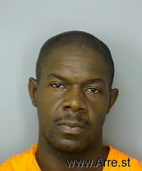 Nathaniel L Carter Mugshot