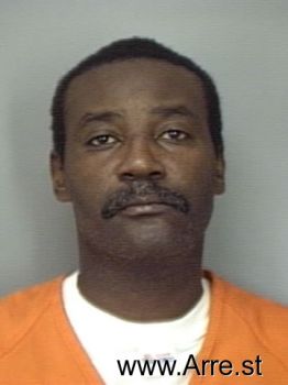 Nathaniel  Coleman Mugshot