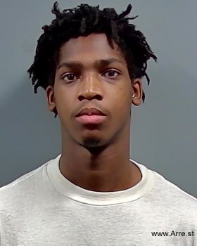 Nathaniel Lee Cunningham Mugshot