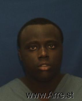 Nathaniel A Davis Mugshot