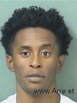 Nathaniel Marquice Duncan Mugshot