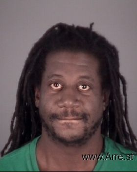 Nathaniel Bryant Franklin Mugshot