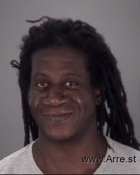 Nathaniel Bryant Franklin Mugshot