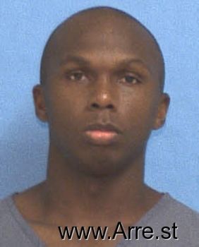 Nathaniel Jr. George Mugshot