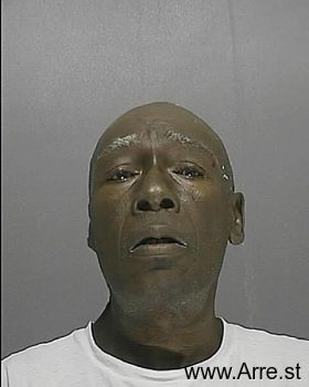 Nathaniel  Gilmore Mugshot