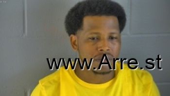 Nathaniel Alexander Grant Jr Mugshot