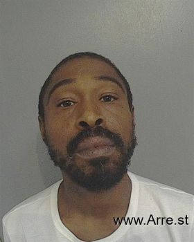 Nathaniel  Green Mugshot