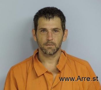 Nathaniel Brook Harris Mugshot