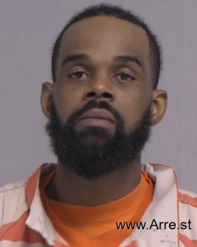 Nathaniel Donte Harvey Mugshot