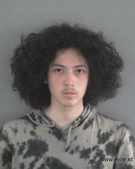 Nathaniel  Hernandez Mugshot