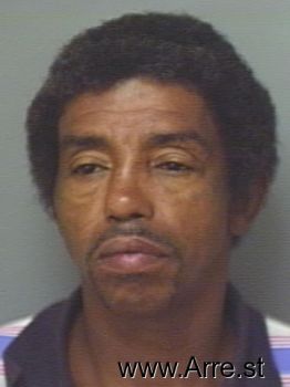 Nathaniel Tyrone Horton Mugshot