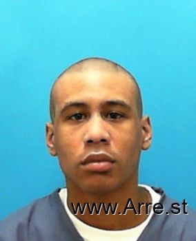 Nathaniel Jr. Hunter Mugshot