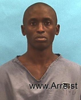 Nathaniel J Iii Jackson Mugshot