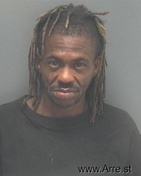 Nathaniel  Jackson Jr Mugshot