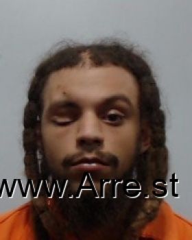 Nathaniel Keith Jacobs Mugshot