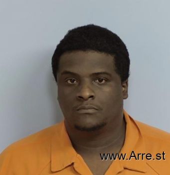 Nathaniel Donnell Johnson Mugshot