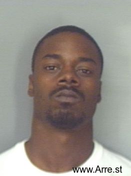 Nathaniel J Johnson Mugshot