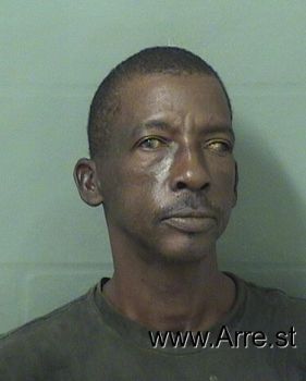 Nathaniel Dale Johnson Mugshot