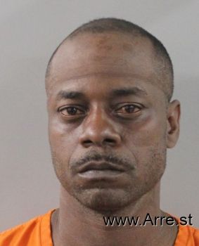 Nathaniel Jerome Johnson Mugshot