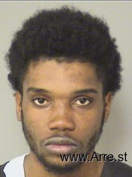 Nathaniel Lee Jones Mugshot