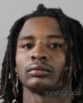 Nathaniel Nashawn Jr Jones Mugshot