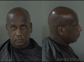 Nathaniel  King Mugshot