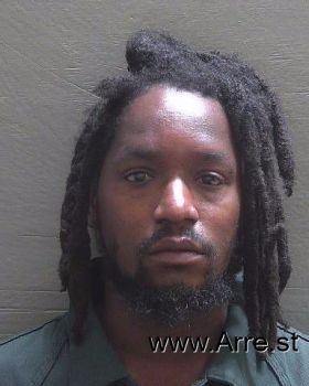 Nathaniel Jerome Love Mugshot