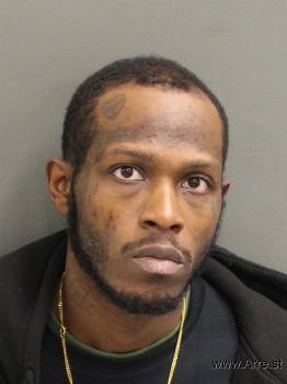 Nathaniel Anthony Luckett Mugshot