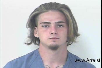 Nathaniel Alan Lynch Mugshot