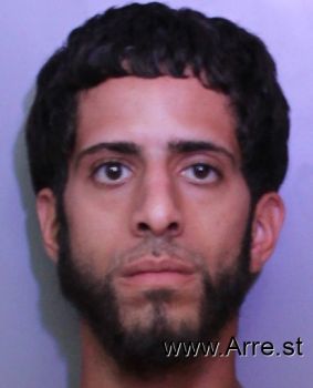 Nathaniel  Maldonado-morciglio Mugshot