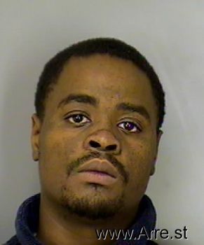 Nathaniel Jovon Marshall Mugshot