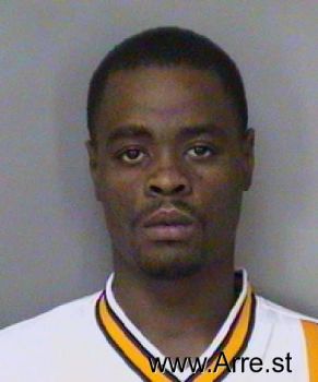 Nathaniel Jovon Marshall Mugshot