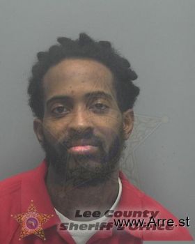 Nathaniel Jahmelle Martin Mugshot