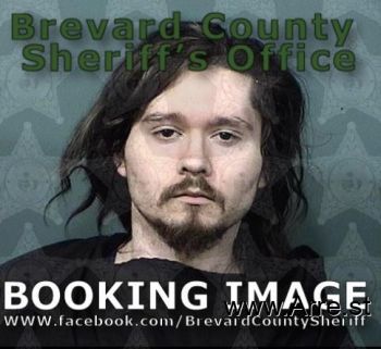 Nathaniel David Mathews Mugshot