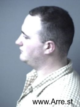 Nathaniel Lee Mcconnell Mugshot