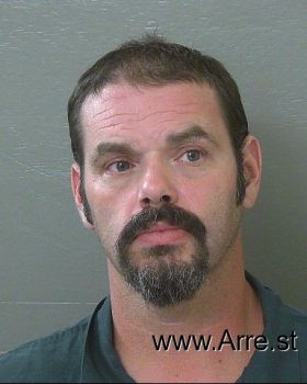 Nathaniel Houston Mccoy Mugshot