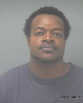 Nathaniel Nmn Mcleod Mugshot