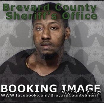 Nathaniel Tywone Mcrae Mugshot