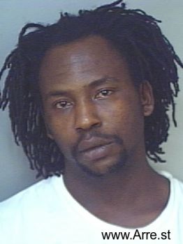 Nathaniel  Mitchell Mugshot