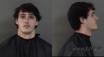 Nathaniel  Phillips Mugshot