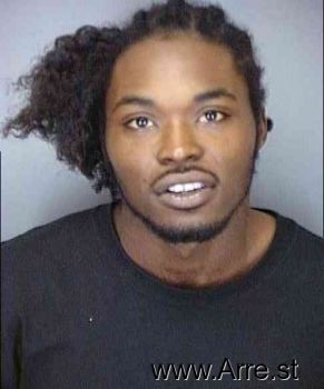 Nathaniel Willis Pitts Mugshot