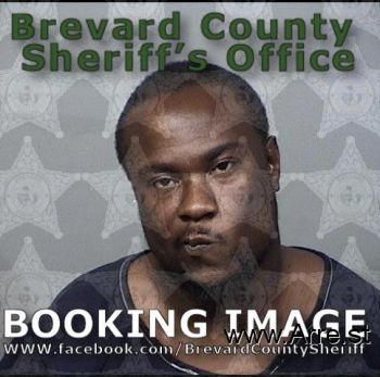 Nathaniel Lamar Ray Mugshot