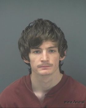 Nathaniel Lee Rice Mugshot