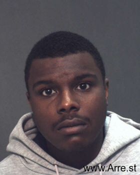 Nathaniel  Sanders Mugshot