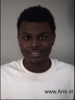 Nathaniel  Sanders Mugshot