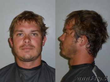 Nathaniel Dane Schmidt Mugshot