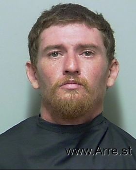 Nathaniel Callaway Smith Mugshot