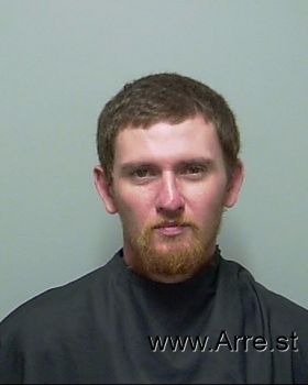 Nathaniel Callaway Smith Mugshot