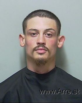 Nathaniel John Soto Mugshot